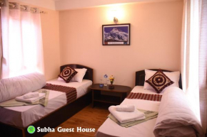 Subha Guest House